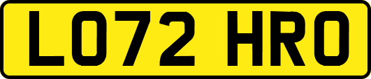 LO72HRO