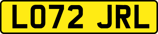 LO72JRL