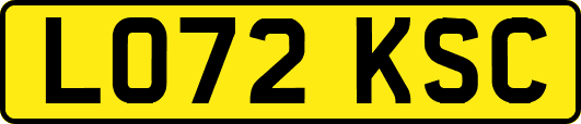 LO72KSC