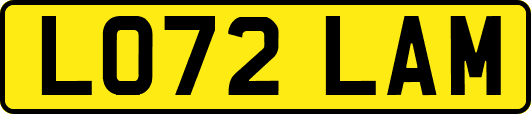 LO72LAM