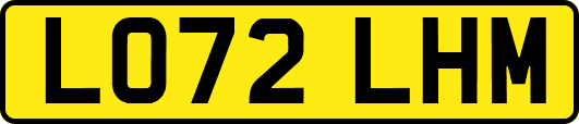 LO72LHM