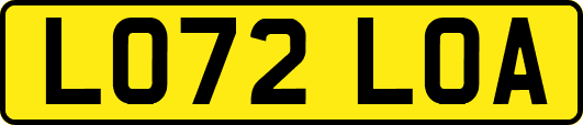 LO72LOA