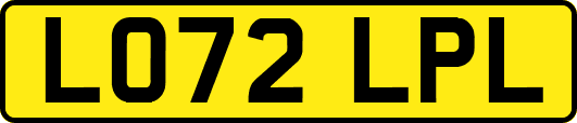 LO72LPL
