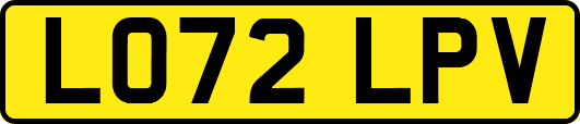 LO72LPV