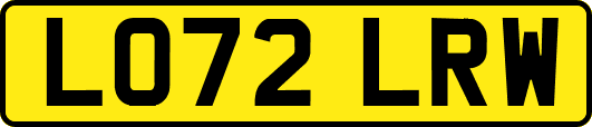 LO72LRW