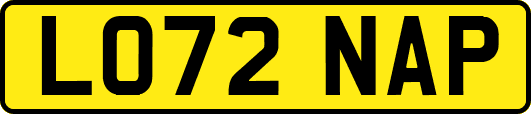 LO72NAP