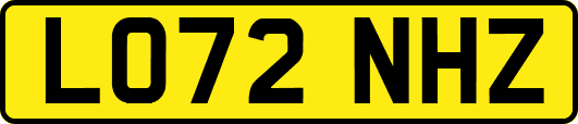 LO72NHZ