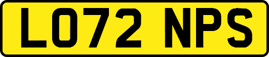 LO72NPS