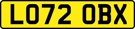 LO72OBX