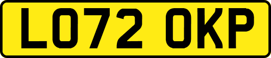 LO72OKP