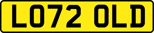 LO72OLD