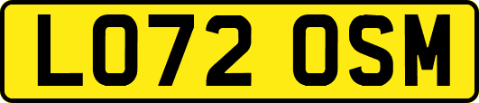 LO72OSM