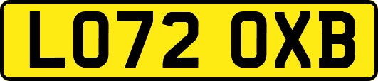 LO72OXB