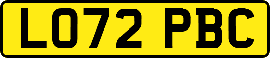 LO72PBC