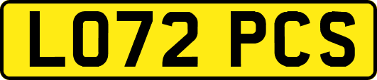 LO72PCS