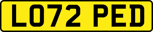 LO72PED