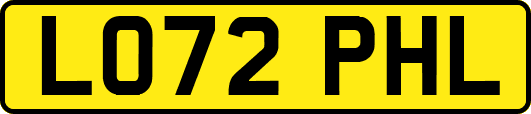 LO72PHL