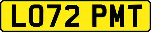 LO72PMT