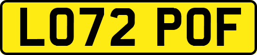 LO72POF