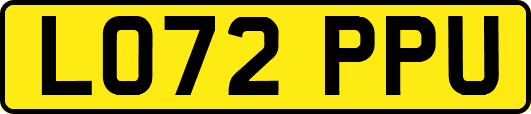 LO72PPU