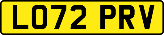 LO72PRV