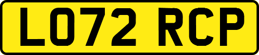 LO72RCP
