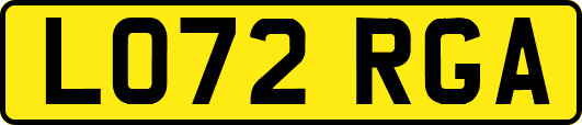LO72RGA
