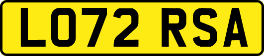 LO72RSA