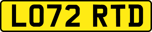 LO72RTD