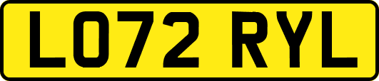 LO72RYL