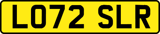 LO72SLR