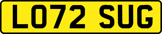 LO72SUG