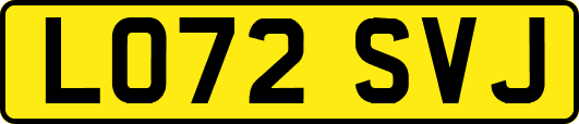 LO72SVJ