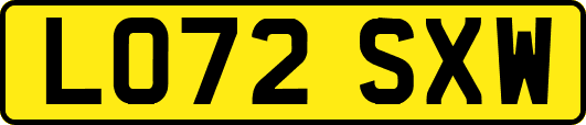 LO72SXW