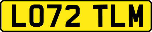 LO72TLM