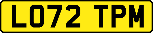 LO72TPM