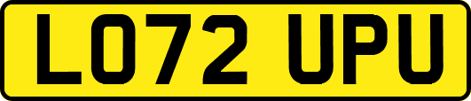 LO72UPU