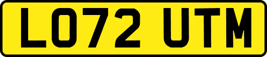 LO72UTM