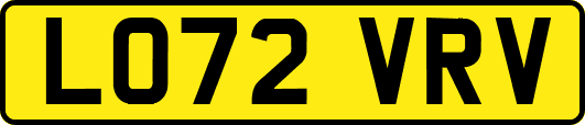 LO72VRV