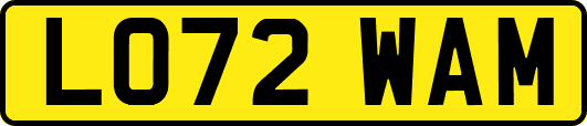 LO72WAM