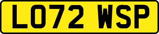 LO72WSP