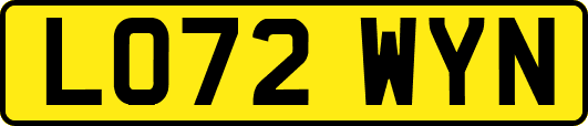LO72WYN