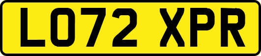 LO72XPR