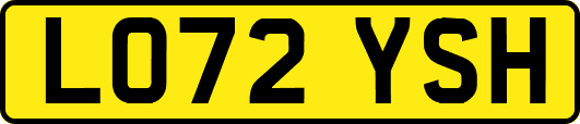 LO72YSH