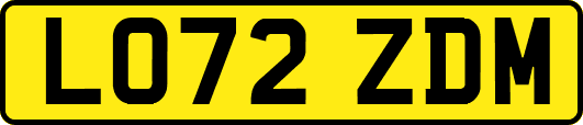 LO72ZDM