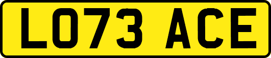 LO73ACE