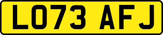 LO73AFJ
