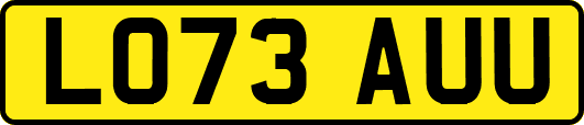 LO73AUU
