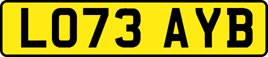 LO73AYB
