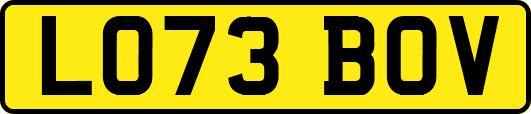 LO73BOV